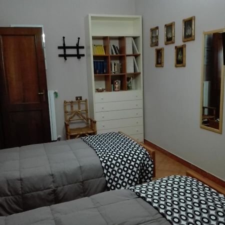 프라스카티 Al Vecchio Olivo B&B 외부 사진