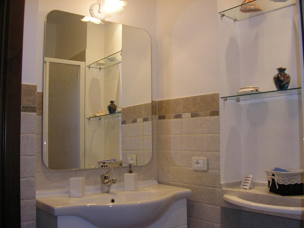 프라스카티 Al Vecchio Olivo B&B 객실 사진