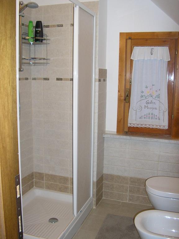 프라스카티 Al Vecchio Olivo B&B 객실 사진