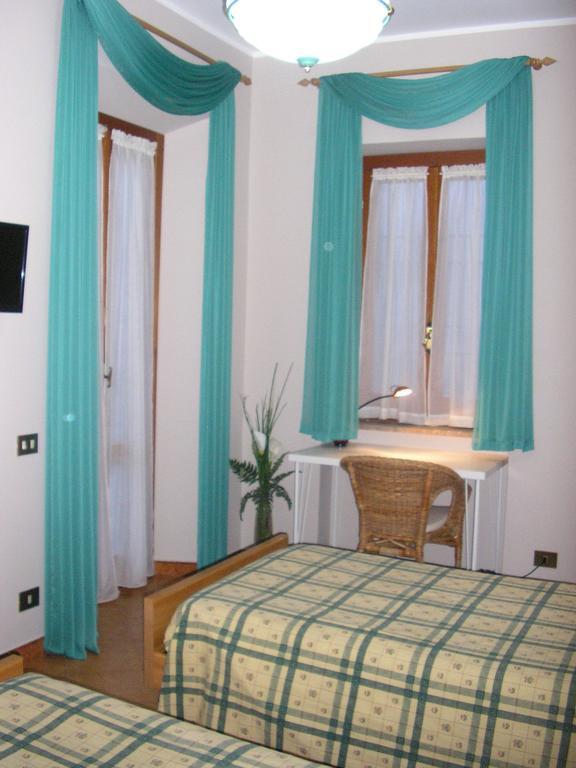 프라스카티 Al Vecchio Olivo B&B 객실 사진