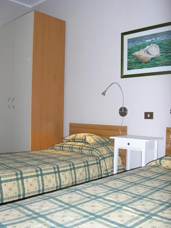 프라스카티 Al Vecchio Olivo B&B 객실 사진