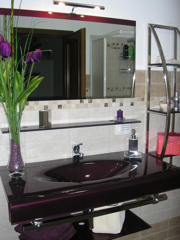 프라스카티 Al Vecchio Olivo B&B 객실 사진
