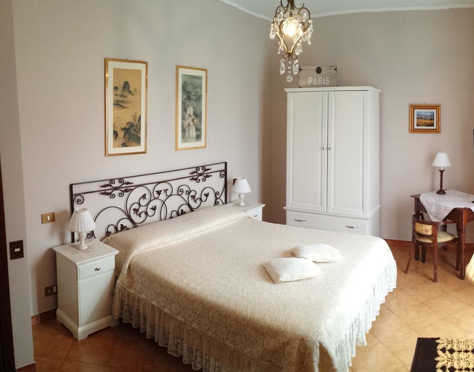 프라스카티 Al Vecchio Olivo B&B 객실 사진
