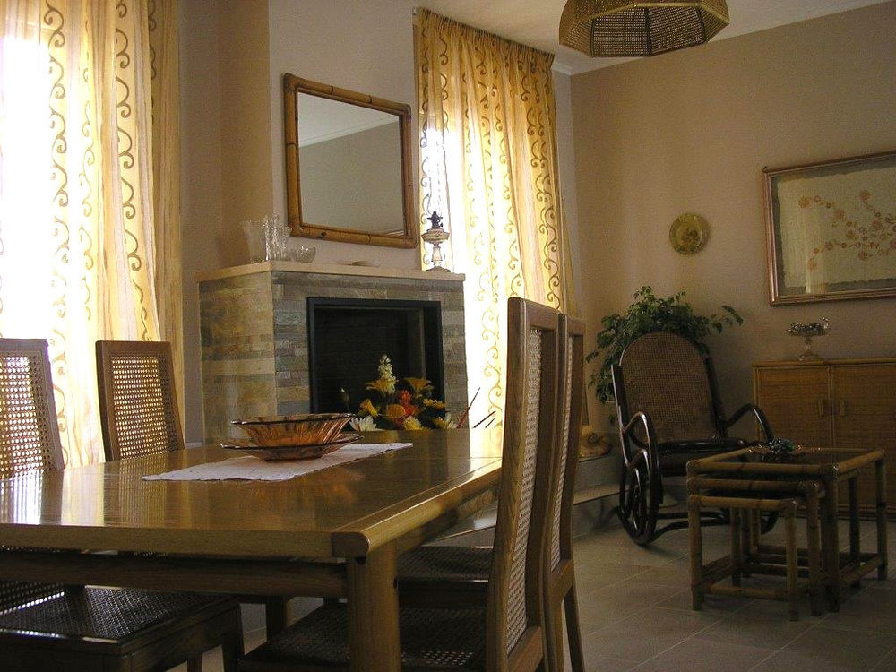 프라스카티 Al Vecchio Olivo B&B 외부 사진