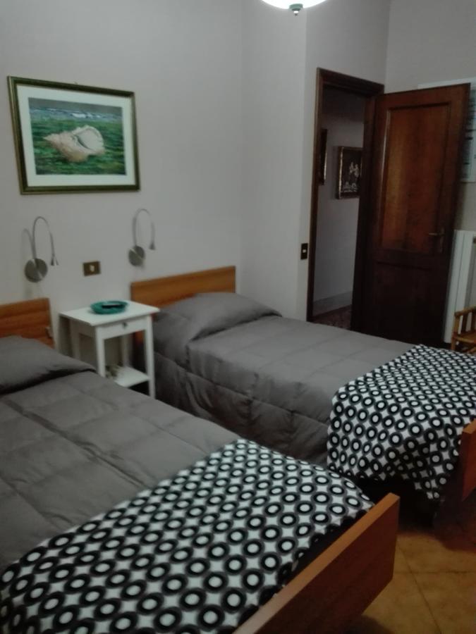프라스카티 Al Vecchio Olivo B&B 외부 사진