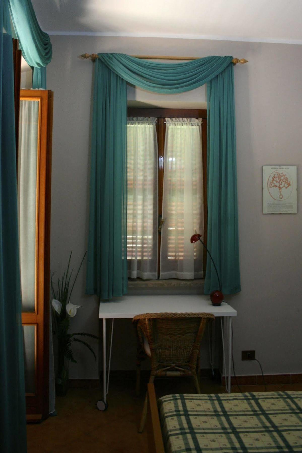 프라스카티 Al Vecchio Olivo B&B 외부 사진