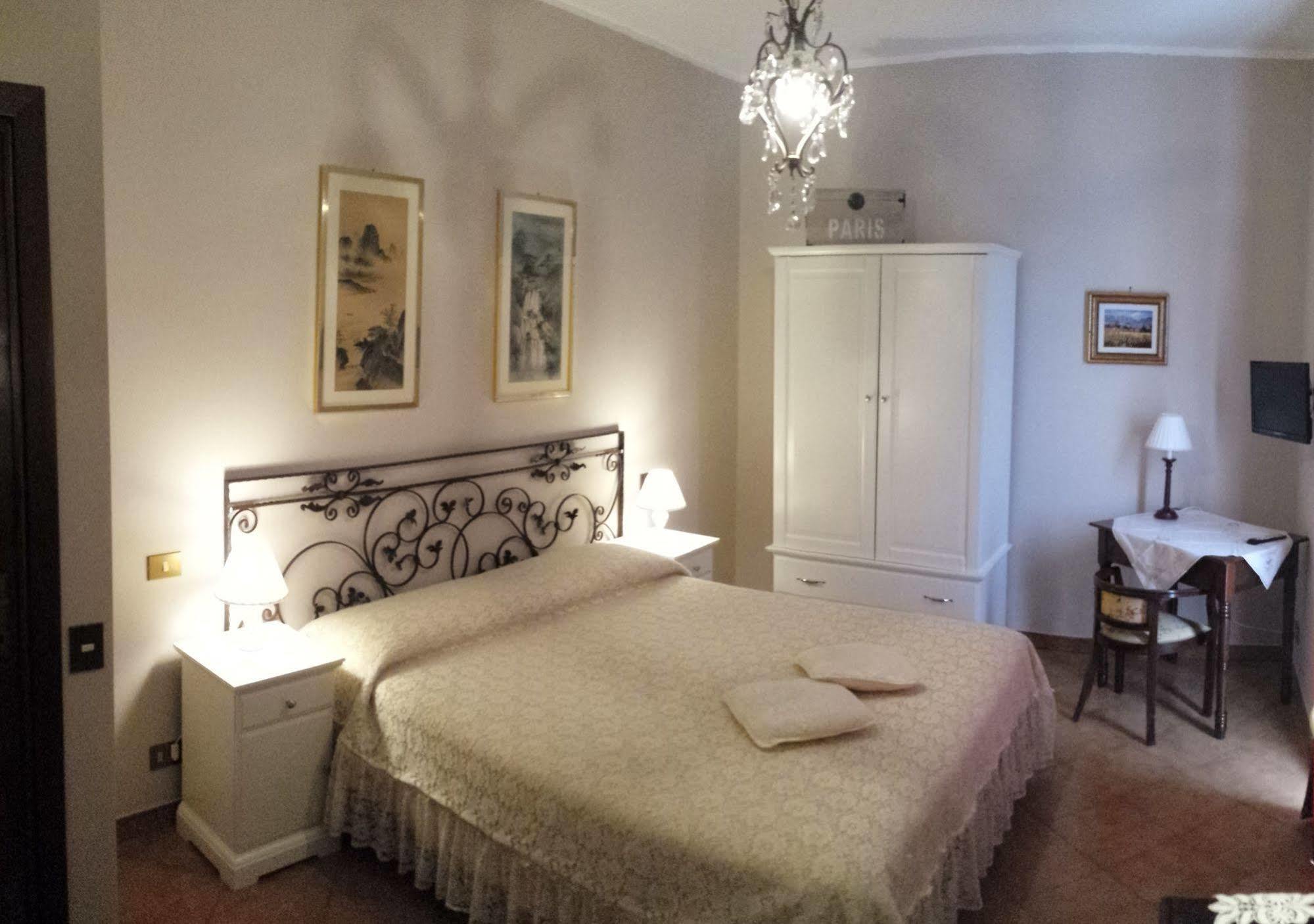 프라스카티 Al Vecchio Olivo B&B 외부 사진